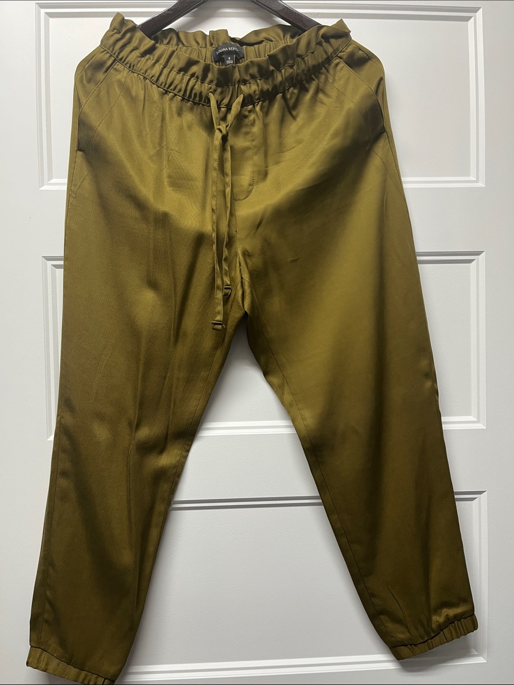Banana Republic Pants